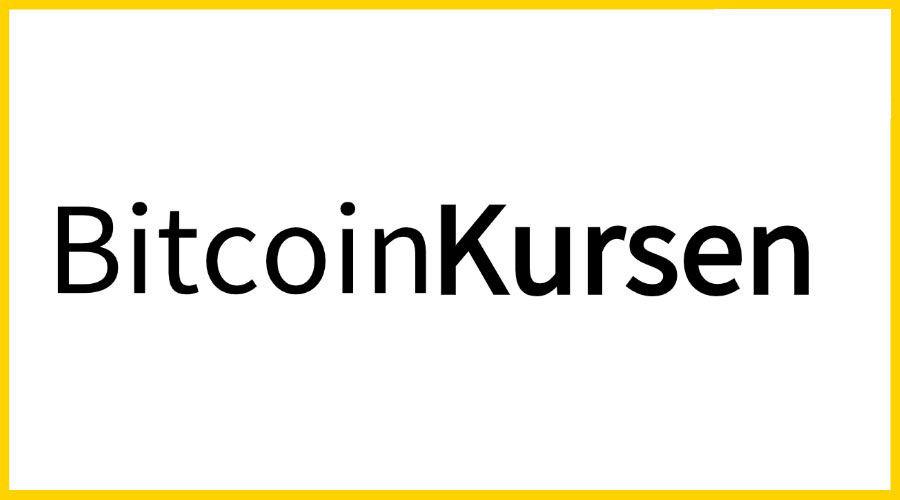 Bitcoin Kursen